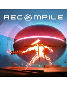 Recompile EPIC GAMES (PC)