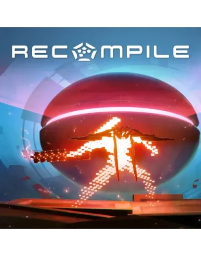 Recompile EPIC GAMES (PC)