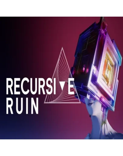 Recursive Ruin EPIC GAMES (PC)