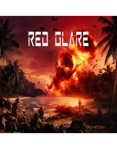 Red Glare EPIC GAMES (PC)