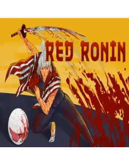 Red Ronin EPIC GAMES (PC)