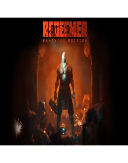 Redeemer: Enhanced Edition EPIC GAMES (PC)