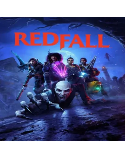 Redfall EPIC GAMES (PC)