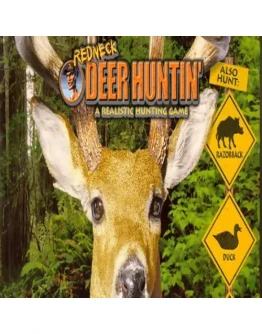 Redneck Deer Huntin EPIC GAMES (PC)