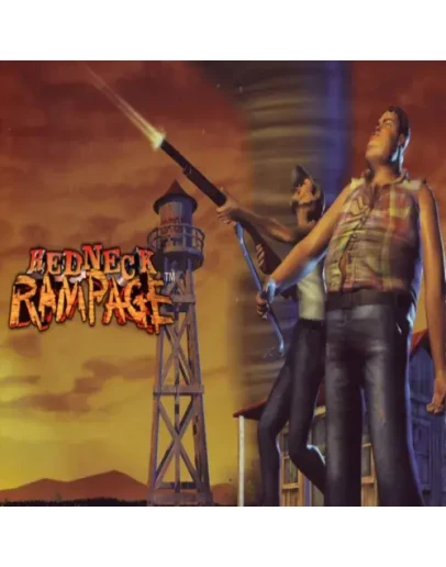 Redneck Rampage EPIC GAMES (PC)