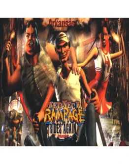 Redneck Rampage Rides Again EPIC GAMES (PC)