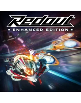 Redout: Enhanced Edition EPIC GAMES (PC)