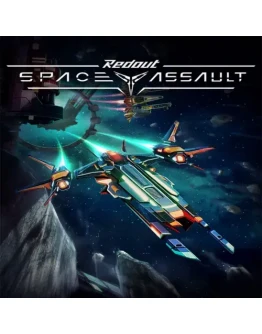 Redout: Space Assault EPIC GAMES (PC)