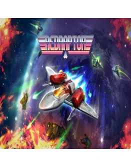 RedRaptor EPIC GAMES (PC)