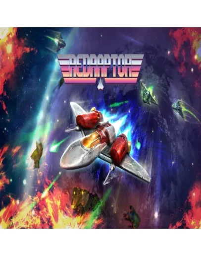 RedRaptor EPIC GAMES (PC)