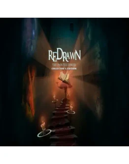 ReDrawn - The Painted Tower Collectors Edition EPI
