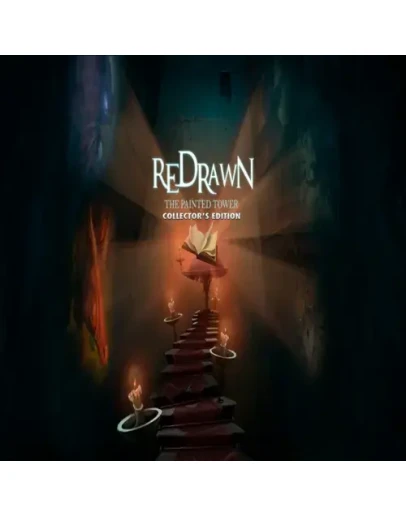 ReDrawn - The Painted Tower Collectors Edition EPI