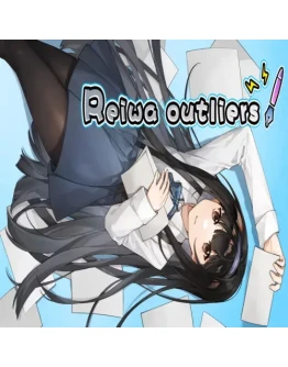Reiwa outliers EPIC GAMES (PC)