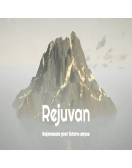 Rejuvan EPIC GAMES (PC)