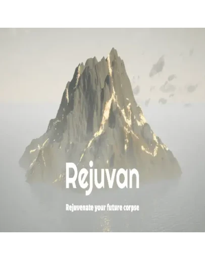 Rejuvan EPIC GAMES (PC)