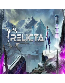 Relicta EPIC GAMES (PC)