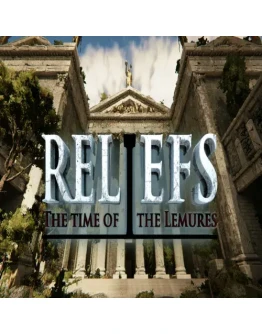 Reliefs The Time of the Lemures EPIC GAMES (PC)