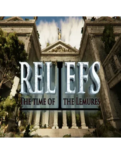 Reliefs The Time of the Lemures EPIC GAMES (PC)