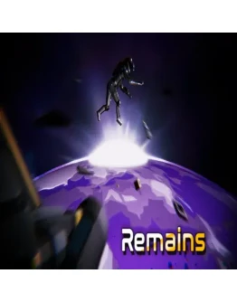 Remains EPIC GAMES (PC)