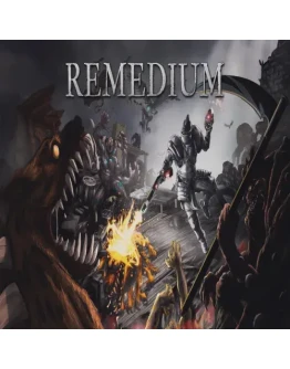 REMEDIUM EPIC GAMES (PC)