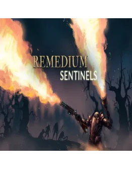 REMEDIUM Sentinels EPIC GAMES (PC)