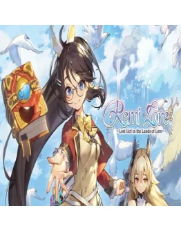 RemiLore: Lost Girl in the Lands of Lore EPIC GAME