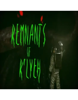 Remnants of R'lyeh EPIC GAMES (PC)