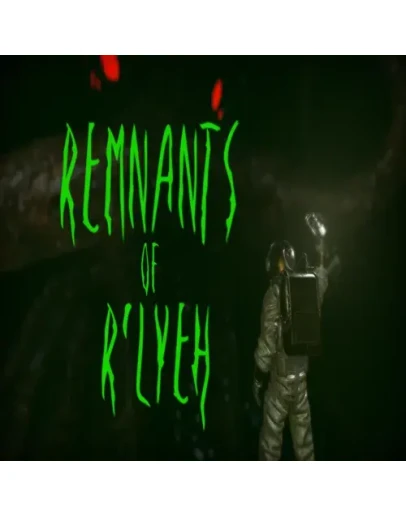 Remnants of R'lyeh EPIC GAMES (PC)