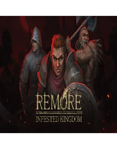 REMORE INFESTED KINGDOM EPIC GAMES (PC)