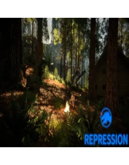 Repression EPIC GAMES (PC)
