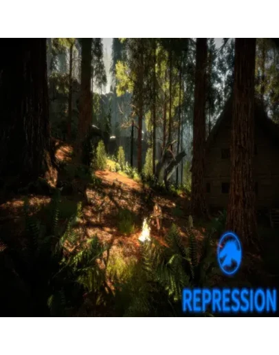 Repression EPIC GAMES (PC)