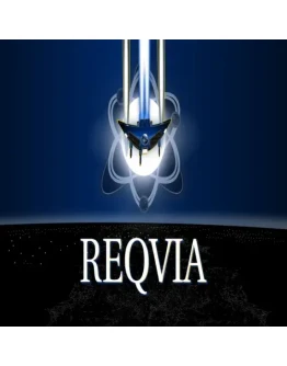 Reqvia EPIC GAMES (PC)