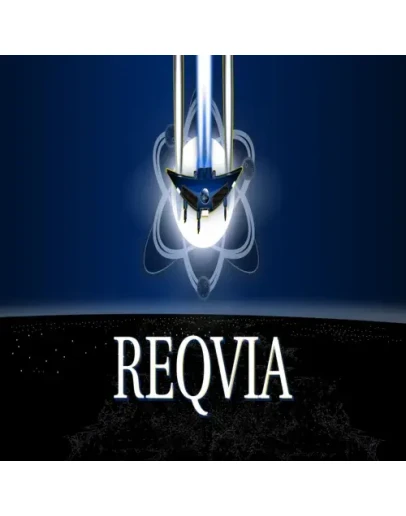 Reqvia EPIC GAMES (PC)