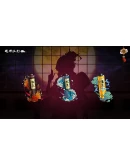 Half-Demon Shinobi АВТОДОСТАВКА STEAM РОССИЯ