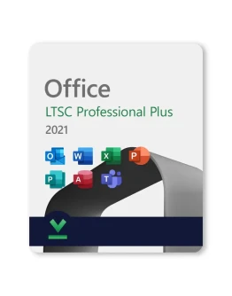 Office 2021 Pro Plus LTSC БЕЗ ЗВОНКА + БОТ 24/7