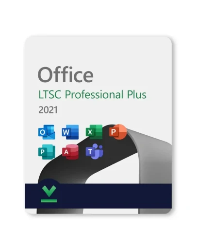 Office 2021 Pro Plus LTSC БЕЗ ЗВОНКА + БОТ 24/7