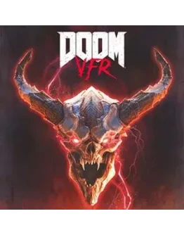Doom VFR Steam Key RU
