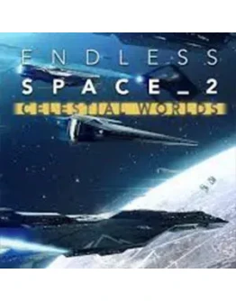 Endless Space 2 - Celestial Worlds Steam Key RU