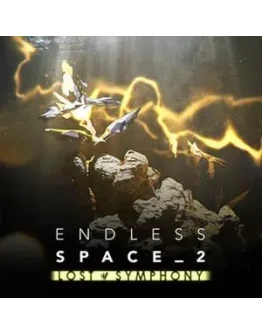 ENDLESS SPACE 2 - Lost Symphony Steam Key RU