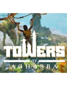 TOWERS OF AGHASBASTEAM АККАУНТПОДАРОК + ИГРЫ TOWERS OF AGHASBASTEAM АККАУНТПОДАРОК + ИГРЫ