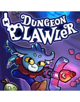 DUNGEON CLAWLERSTEAM АККАУНТ