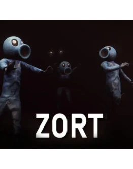 ZORTSTEAM АККАУНТ