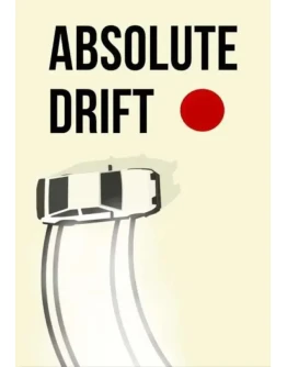 Absolute Drift (STEAM KEY/GLOBAL) Absolute Drift (STEAM KEY/GLOBAL)