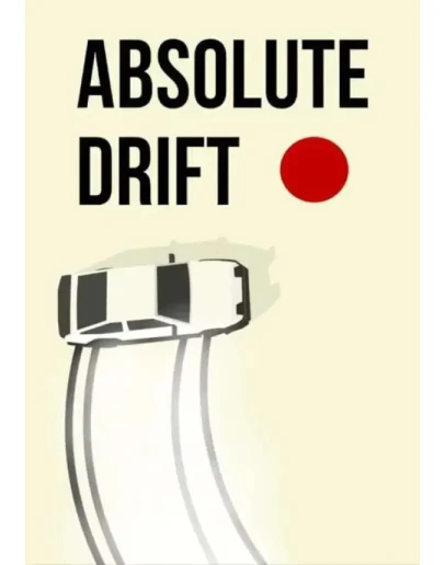 Absolute Drift (STEAM KEY/GLOBAL)