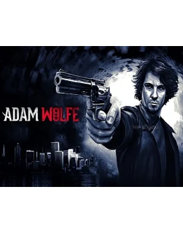 Adam Wolfe - All Episodes (STEAM KEY/GLOBAL) Adam Wolfe - All Episodes (STEAM KEY/GLOBAL)