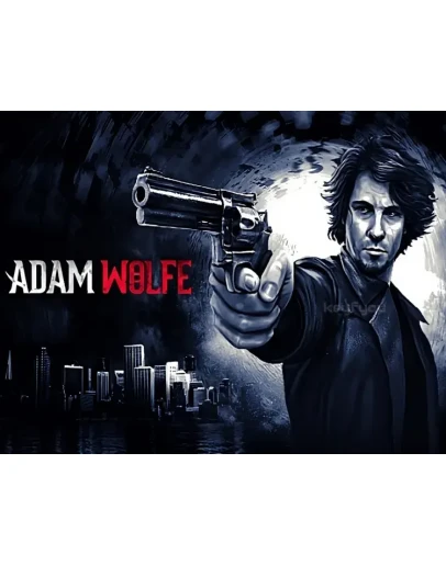 Adam Wolfe - All Episodes (STEAM KEY/GLOBAL)