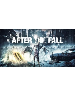 After the Fall: Deluxe Edition (STEAM KEY/GLOBAL)