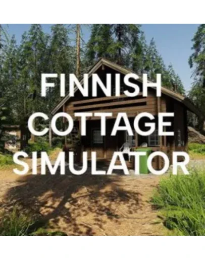 FINNISH COTTAGE SIMULATORSTEAM АККАУНТПОДАРОК + ИГРЫ FINNISH COTTAGE SIMULATORSTEAM АККАУНТПОДАРОК + ИГРЫ