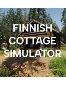 FINNISH COTTAGE SIMULATORSTEAM АККАУНТ