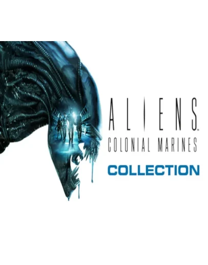 Aliens Colonial Marines Collection (STEAM KEY/GLOBAL)
